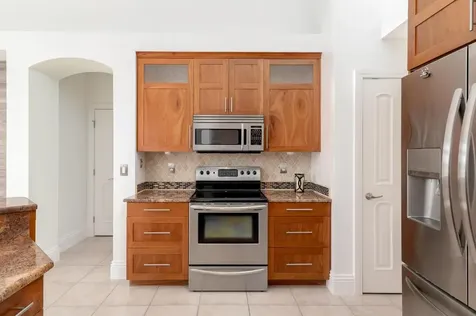 1826 SE Killean Court Port St Lucie FL 34952