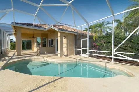 1826 SE Killean Court Port St Lucie FL 34952