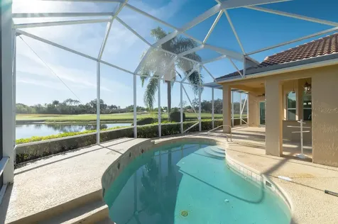 1826 SE Killean Court Port St Lucie FL 34952