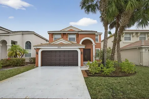 1510 Running Oak Lane Royal Palm Beach FL 33411