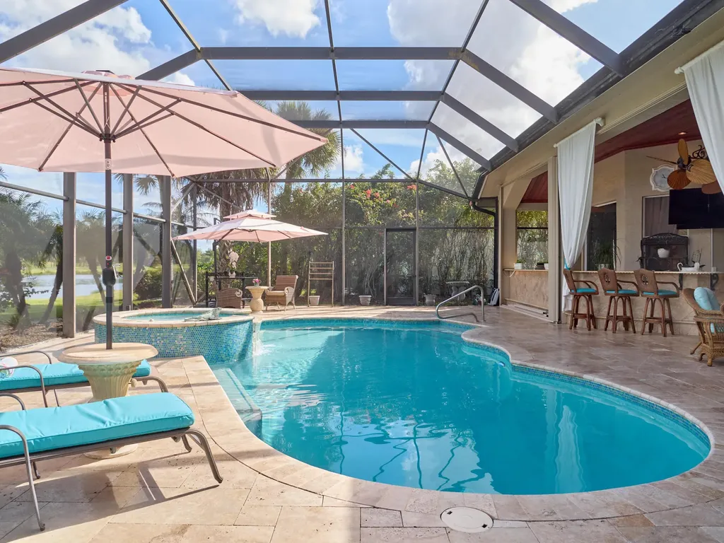 8444 Ironhorse Court West Palm Beach FL 33412