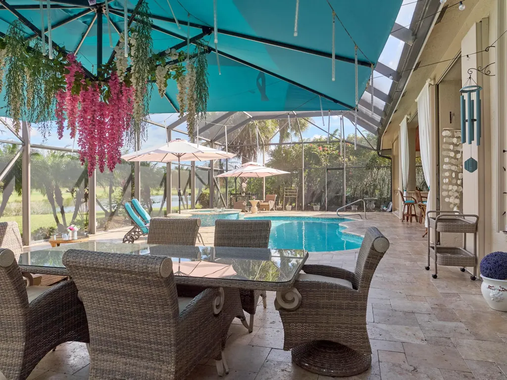 8444 Ironhorse Court West Palm Beach FL 33412