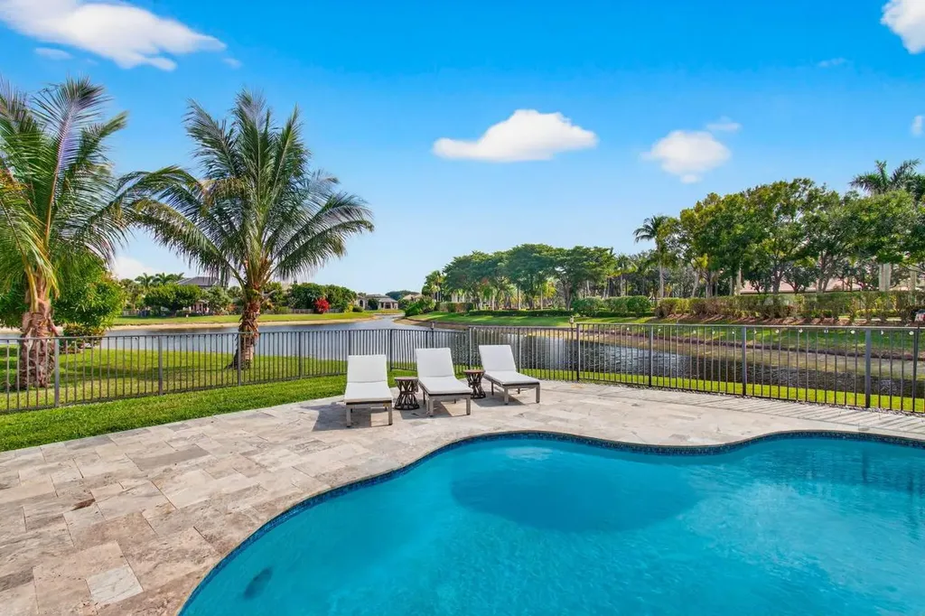 3415 Collonade Drive Wellington FL 33449