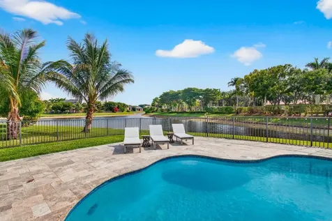3415 Collonade Drive Wellington FL 33449