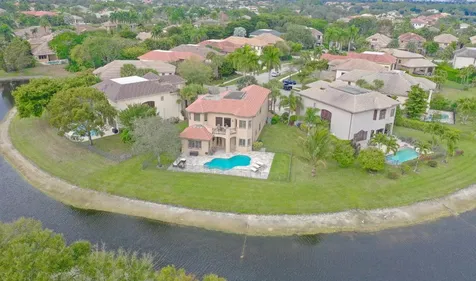 3415 Collonade Drive Wellington FL 33449