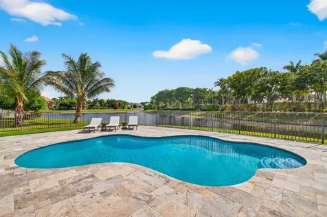 3415 Collonade Drive Wellington FL 33449