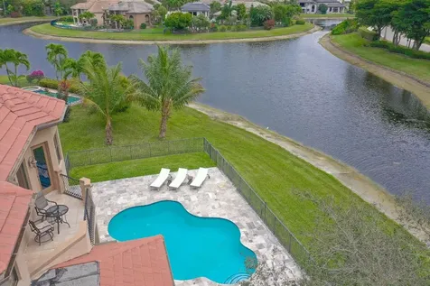 3415 Collonade Drive Wellington FL 33449