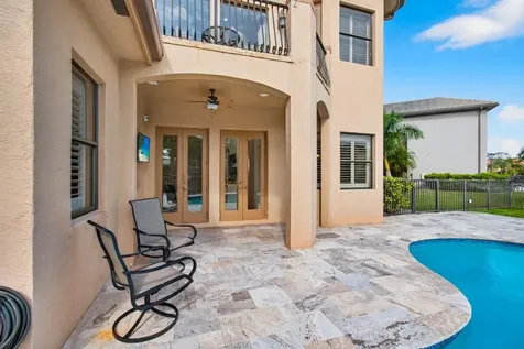 3415 Collonade Drive Wellington FL 33449
