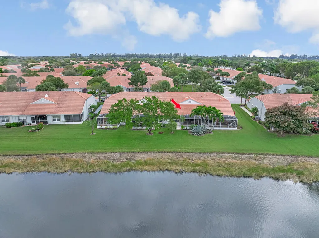 8590 Logia Circle Boynton Beach FL 33472
