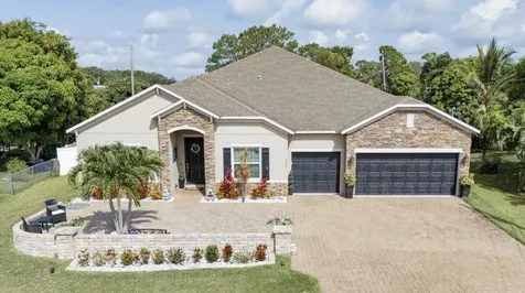 6920 NW Jorgensen Road Port St Lucie FL 34983