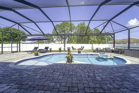 6920 NW Jorgensen Road Port St Lucie FL 34983