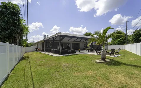 6920 NW Jorgensen Road Port St Lucie FL 34983
