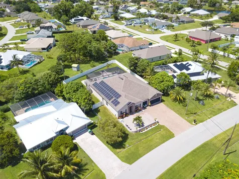 6920 NW Jorgensen Road Port St Lucie FL 34983
