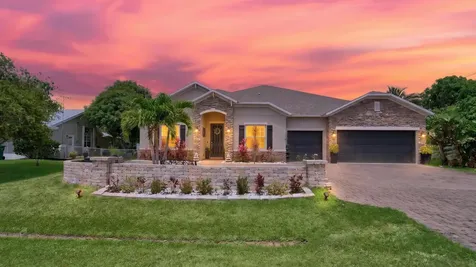 6920 NW Jorgensen Road Port St Lucie FL 34983
