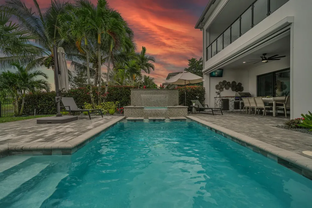 17318 Pagoda Palms Drive Boca Raton FL 33496