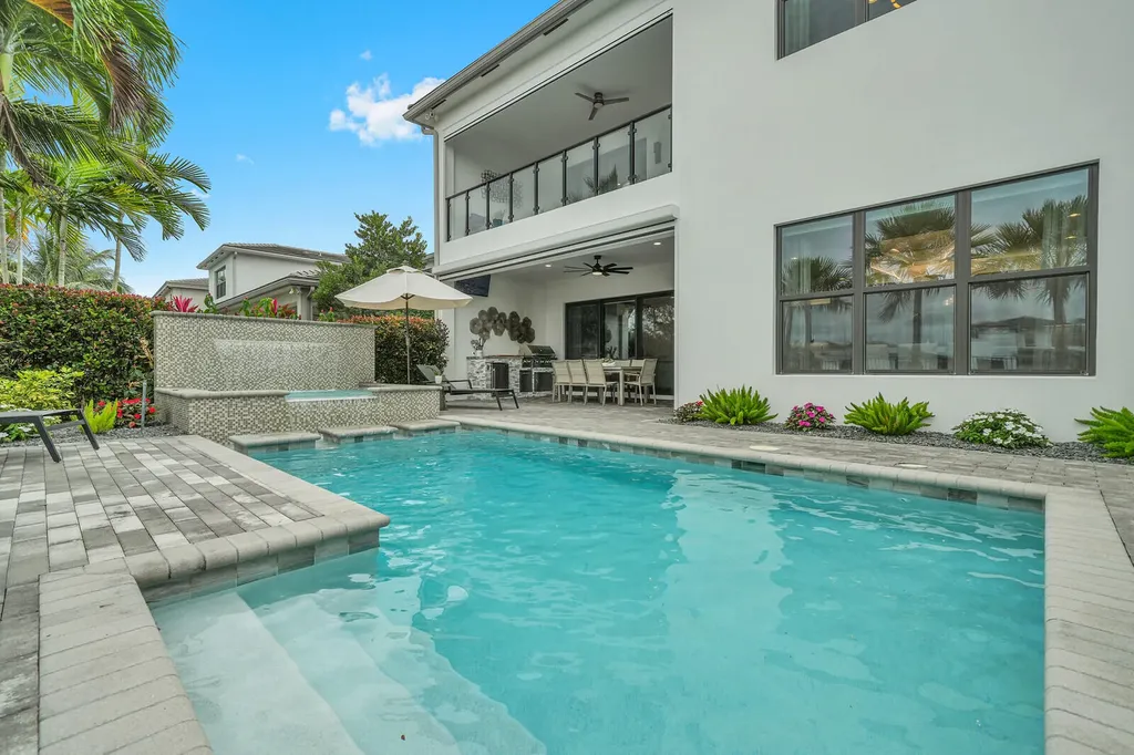 17318 Pagoda Palms Drive Boca Raton FL 33496