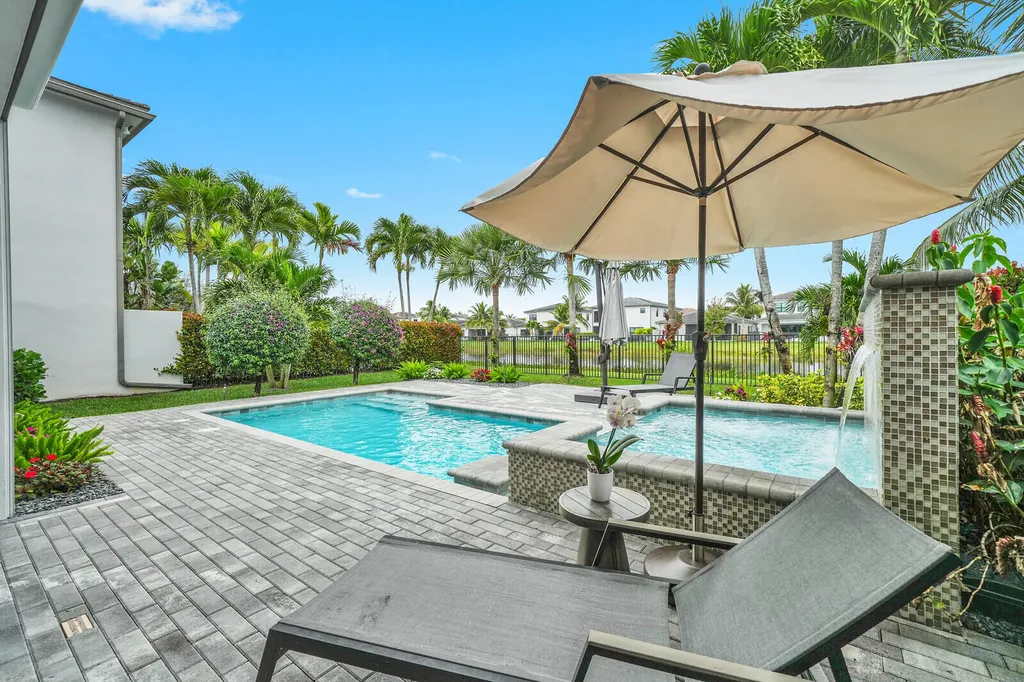 17318 Pagoda Palms Drive Boca Raton FL 33496