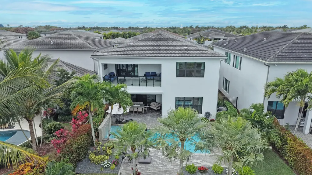 17318 Pagoda Palms Drive Boca Raton FL 33496