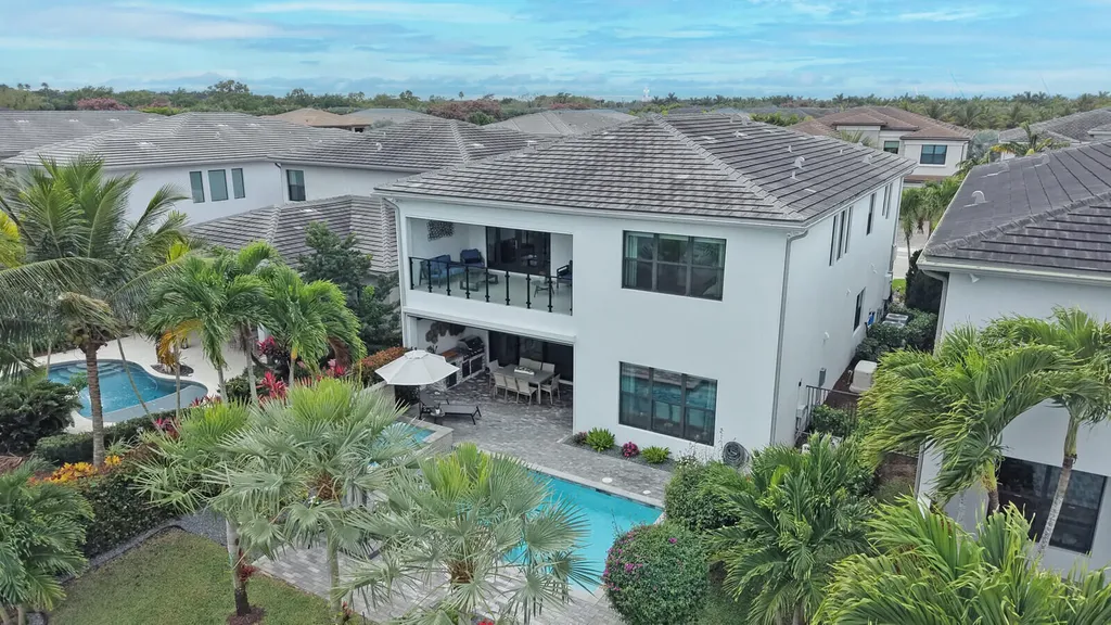 17318 Pagoda Palms Drive Boca Raton FL 33496