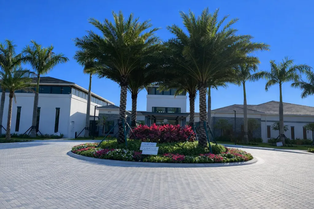17318 Pagoda Palms Drive Boca Raton FL 33496