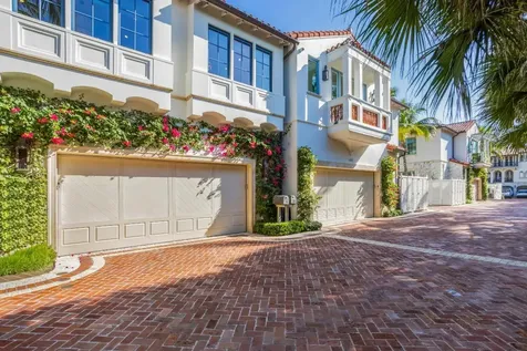 456 S Ocean Boulevard Palm Beach FL 33480