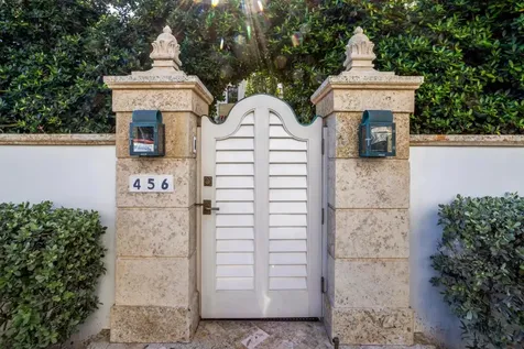 456 S Ocean Boulevard Palm Beach FL 33480
