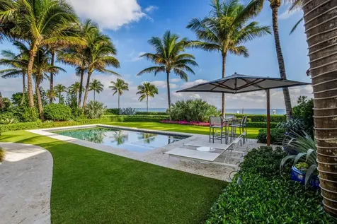 456 S Ocean Boulevard Palm Beach FL 33480