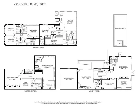 456 S Ocean Boulevard Palm Beach FL 33480