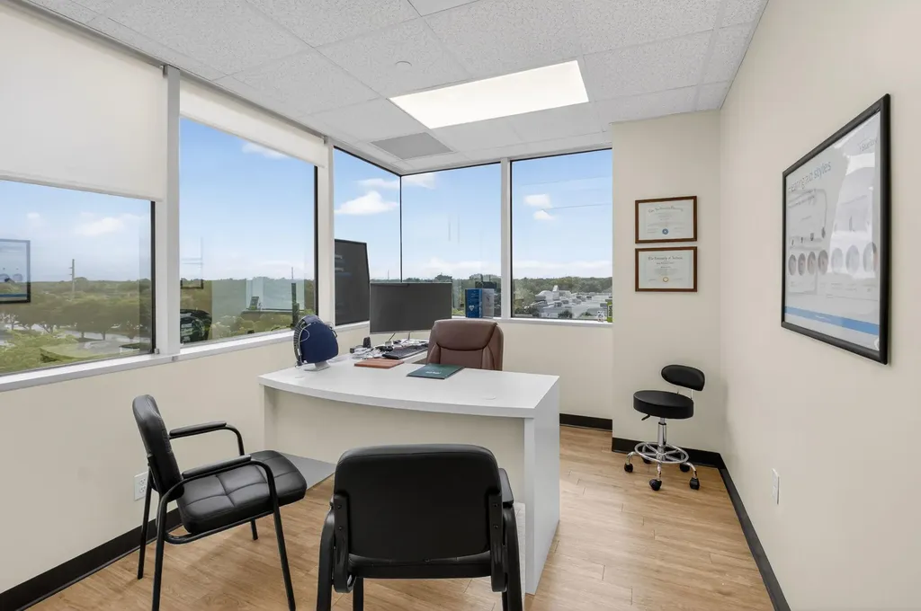 5150 Linton Boulevard Delray Beach FL 33484