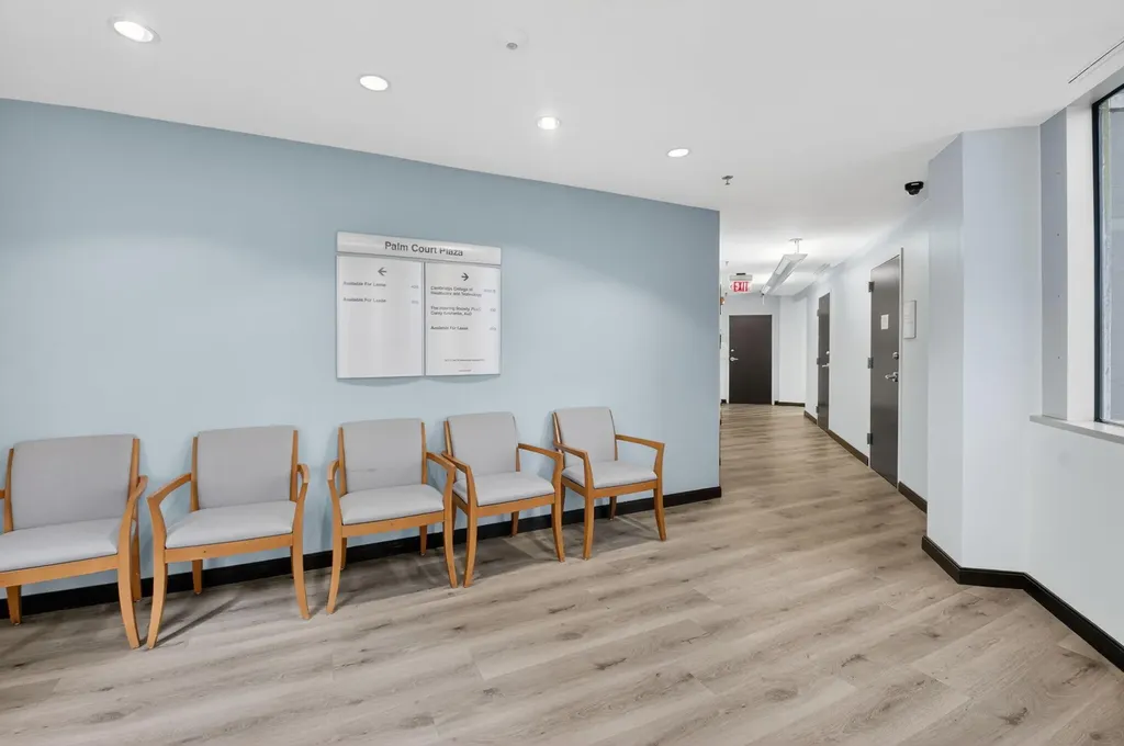 5150 Linton Boulevard Delray Beach FL 33484