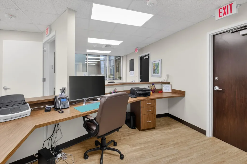 5150 Linton Boulevard Delray Beach FL 33484