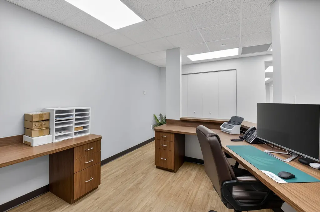 5150 Linton Boulevard Delray Beach FL 33484