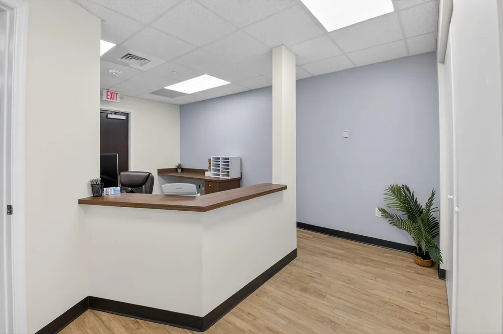 5150 Linton Boulevard Delray Beach FL 33484