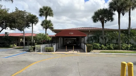 320 Lake Dora Drive West Palm Beach FL 33411