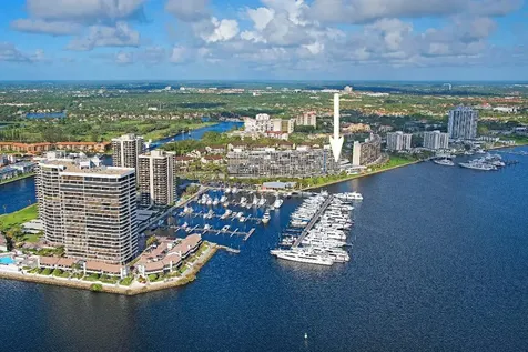 126 Lakeshore Drive North Palm Beach FL 33408