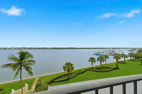 126 Lakeshore Drive North Palm Beach FL 33408
