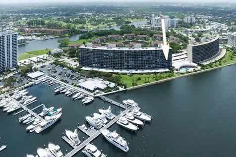 126 Lakeshore Drive North Palm Beach FL 33408