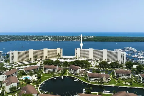 126 Lakeshore Drive North Palm Beach FL 33408