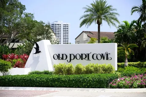 126 Lakeshore Drive North Palm Beach FL 33408