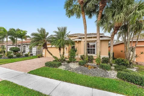 8688 Via Avellino Lake Worth FL 33467