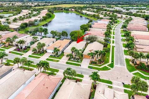 8688 Via Avellino Lake Worth FL 33467