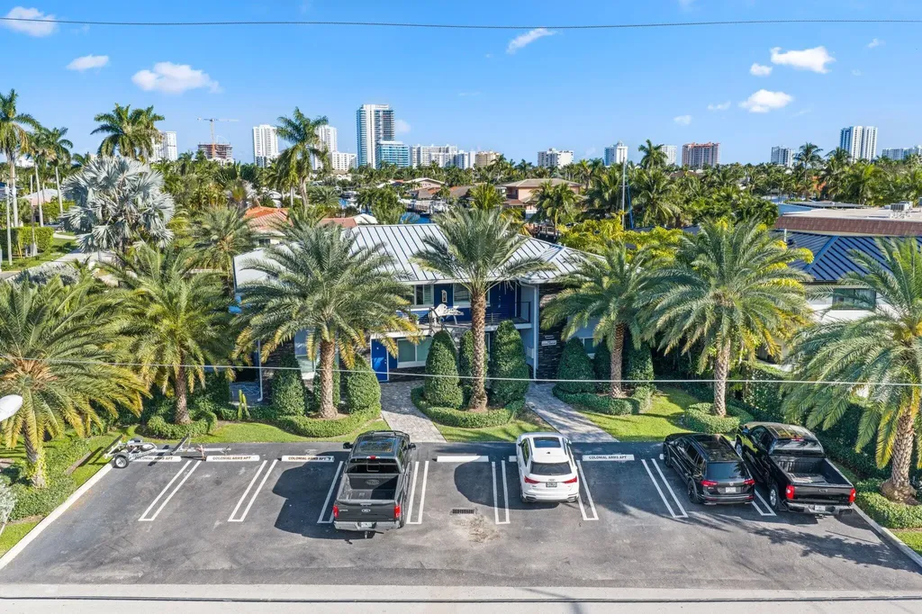 830 SE 22nd Avenue Pompano Beach FL 33062