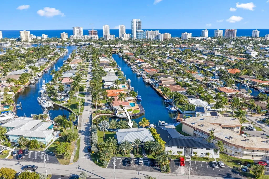 830 SE 22nd Avenue Pompano Beach FL 33062