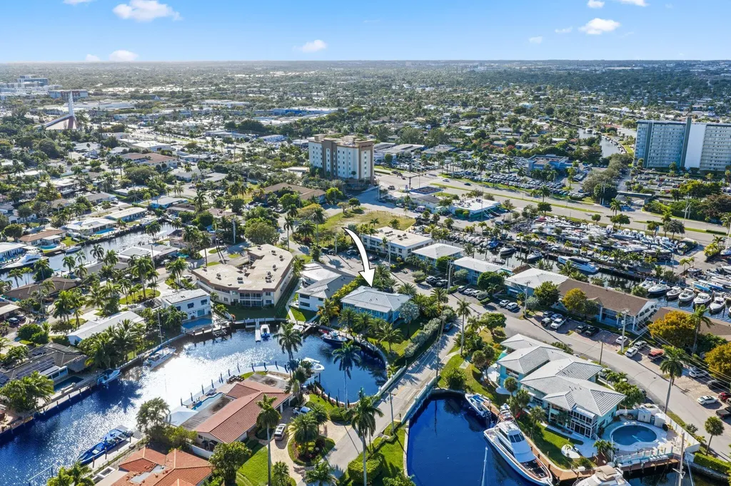 830 SE 22nd Avenue Pompano Beach FL 33062