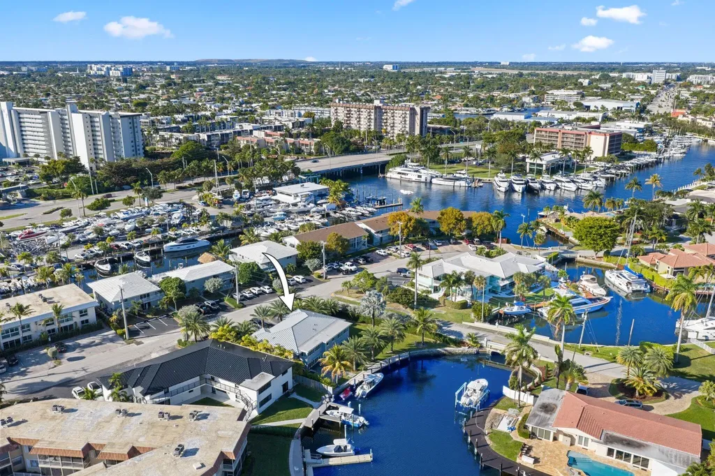 830 SE 22nd Avenue Pompano Beach FL 33062