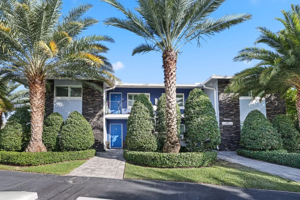 830 SE 22nd Avenue Pompano Beach FL 33062