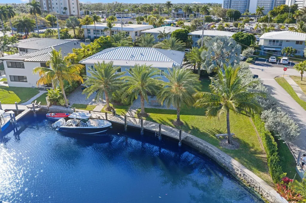 830 SE 22nd Avenue Pompano Beach FL 33062