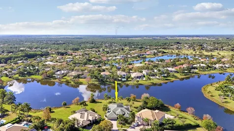 1916 SW Wabeek Place Palm City FL 34990
