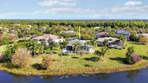 1916 SW Wabeek Place Palm City FL 34990