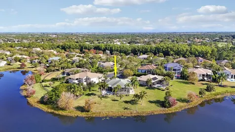 1916 SW Wabeek Place Palm City FL 34990